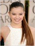 Hailee Steinfeld
