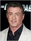 Sylvester Stallone