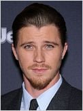 Garrett Hedlund