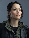 Sandrine Holt