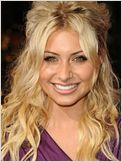 Alyson Michalka