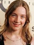 Foto : Saoirse Ronan Foto : Saoirse Ronan