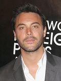 Foto : Jack Huston Foto : Jack Huston