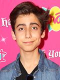 Foto : Aidan Gallagher Foto : Aidan Gallagher