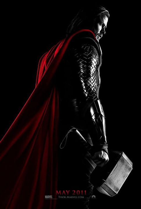 Thor : Foto