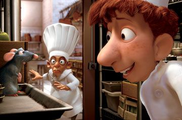 Ratatouille