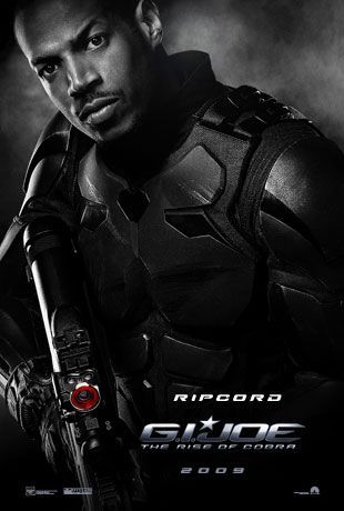 G.I. Joe - A Origem de Cobra : foto
