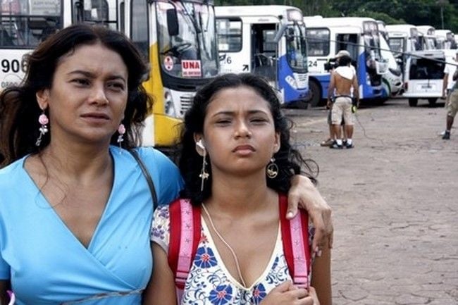 Resultado de imagem para ribeirinhos do asfalto filme