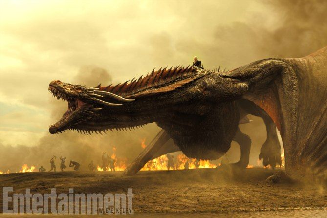 Game of Thrones: Confira novas imagens da nova temporada.
