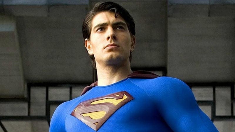 Superman 80 Anos: Relembre Todos Os Atores Que Interpretaram O Homem De ...