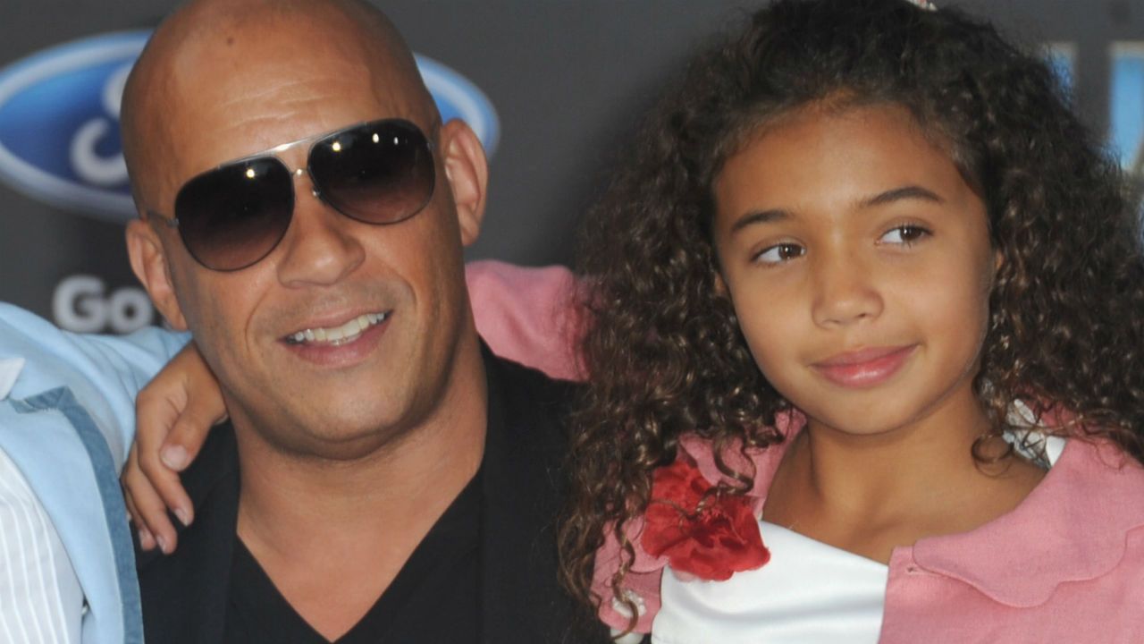 Velozes Furiosos Filha De Vin Diesel Vai Dublar Serie Animada Da Netflix Adorocinema