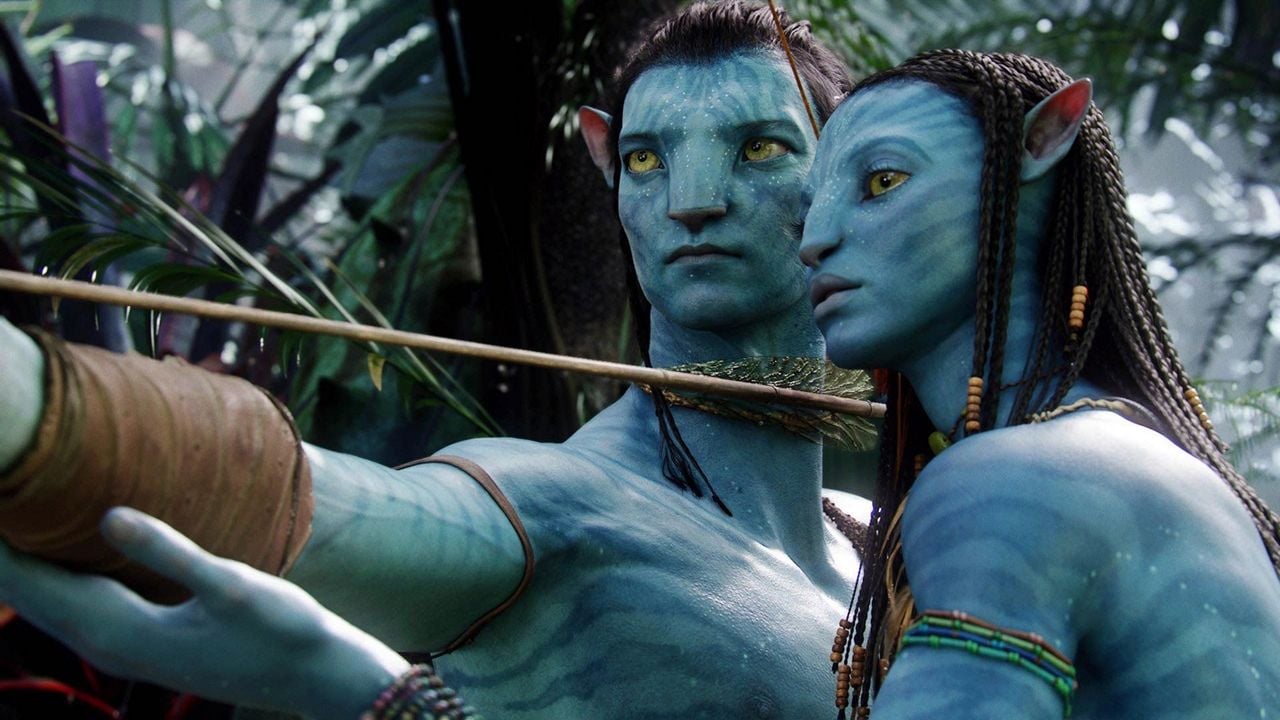 Avatar Novas Imagens Conceituais Mostram Novos Cenarios De Pandora Noticias De Cinema Adorocinema