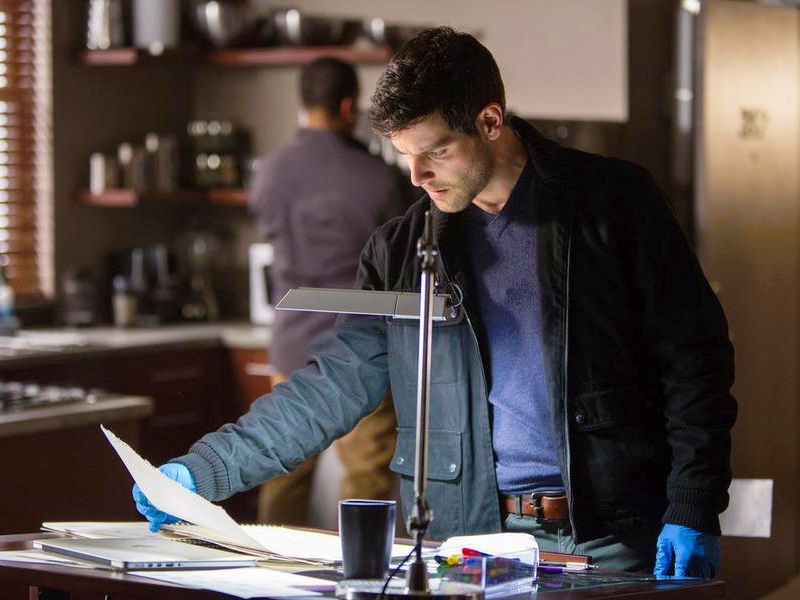Foto de David Giuntoli Foto David Giuntoli AdoroCinema Foto de David Giuntoli Foto David Giuntoli AdoroCinema