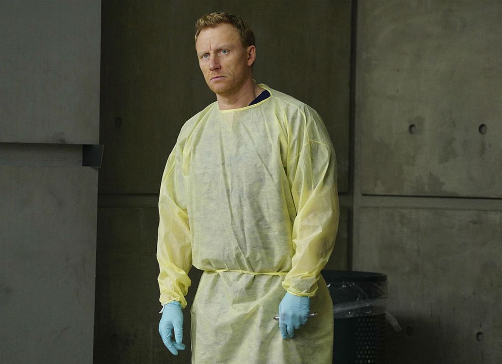 Foto de Kevin McKidd Foto Kevin McKidd AdoroCinema