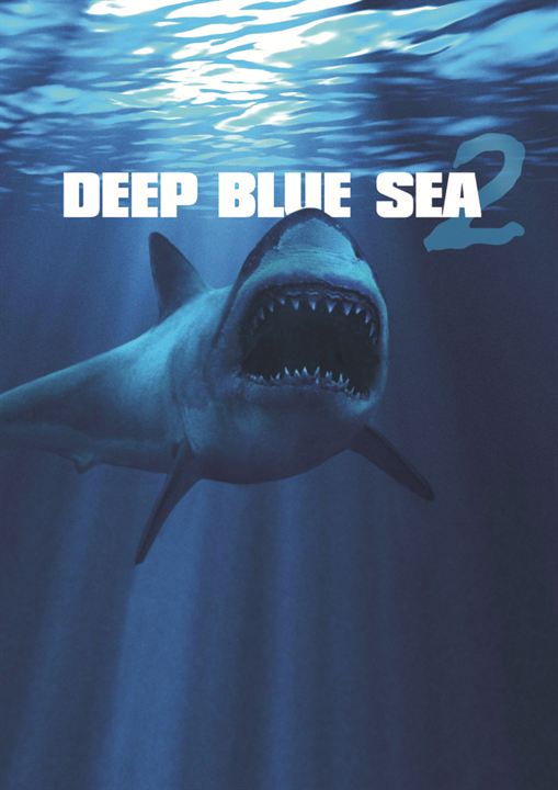 ver deep blue sea 2 online gratis