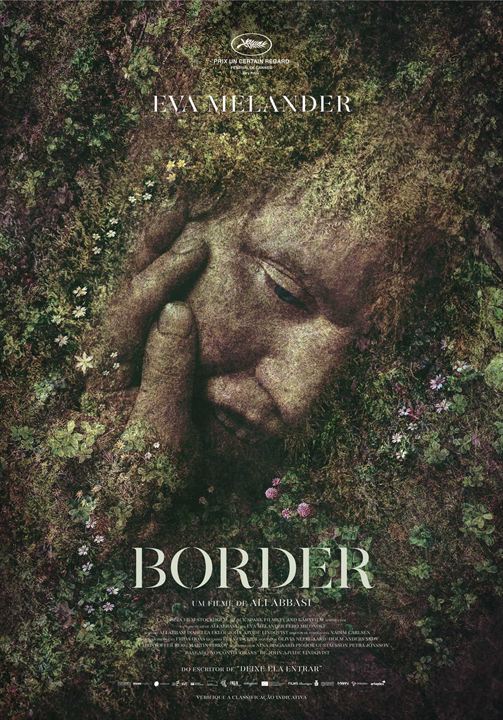 Border : Poster