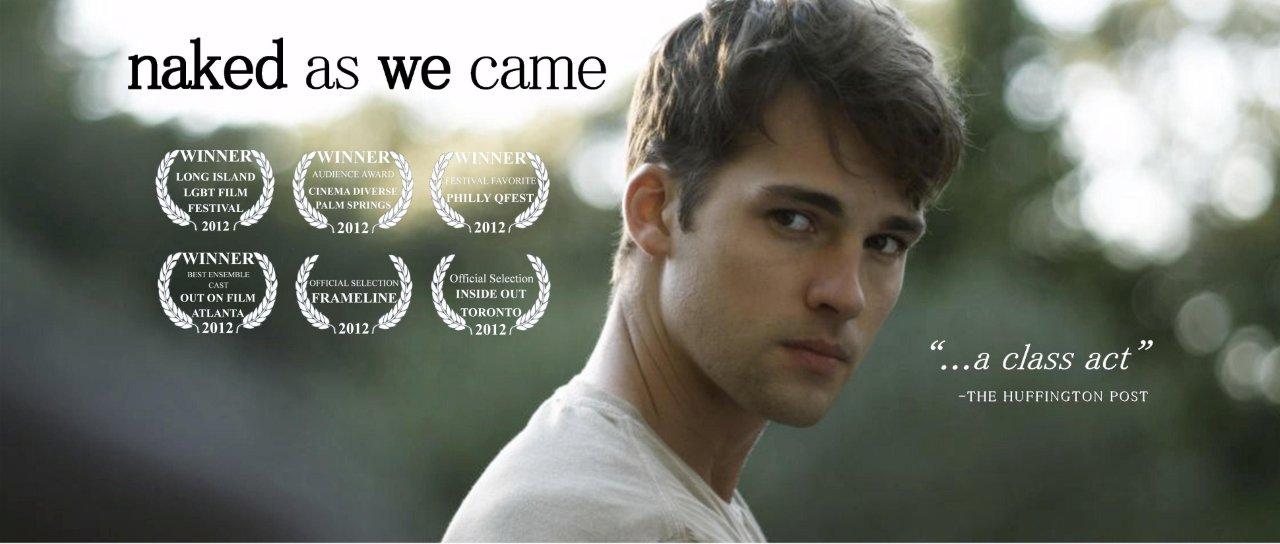 Naked As We Came Trailer (2013) - Video Detective sorted by. relevance. 
