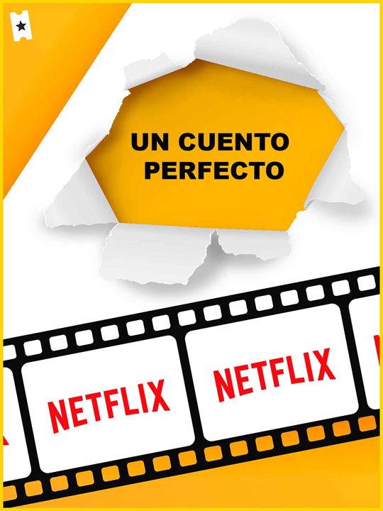 Pôster Um Conto de Fadas Perfeito Pôster no AdoroCinema