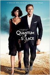 007 - Quantum of Solace 007 - Quantum of Solace