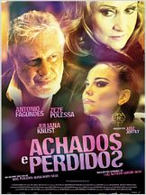 Achados e Perdidos Achados e Perdidos