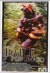 Baile Perfumado Baile Perfumado