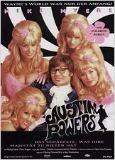 Austin Powers - Um Agente Nada Discreto Austin Powers - Um Agente Nada Discreto