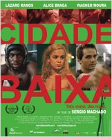 Cidade Baixa Cidade Baixa