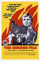 O Dossiê de Odessa O Dossiê de Odessa