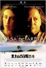 Casa de Areia Casa de Areia