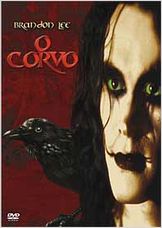 O Corvo O Corvo