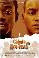 Cidade dos Homens Cidade dos Homens