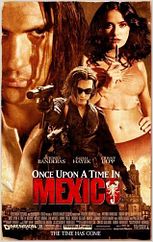 Era Uma Vez no México Era Uma Vez no México