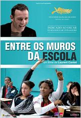Entre os Muros da Escola Entre os Muros da Escola