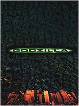Godzilla Godzilla
