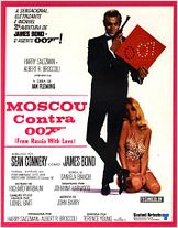 Moscou Contra 007 Moscou Contra 007