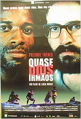 Quase Dois Irmãos Quase Dois Irmãos