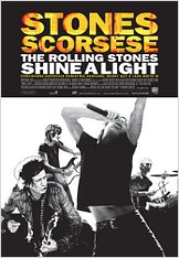 The Rolling Stones - Shine a Light The Rolling Stones - Shine a Light