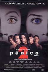 Pânico 2 Pânico 2