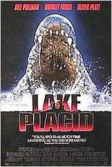 Pânico no Lago Pânico no Lago