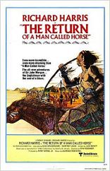 A Vingança de um Homem Chamado Cavalo A Vingança de um Homem Chamado Cavalo