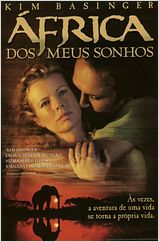 África dos Meus Sonhos África dos Meus Sonhos