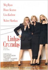 Linhas Cruzadas Linhas Cruzadas