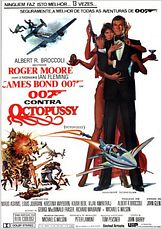 007 Contra Octopussy 007 Contra Octopussy