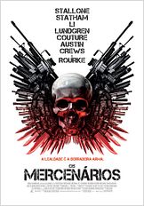 Os Mercenários Os Mercenários