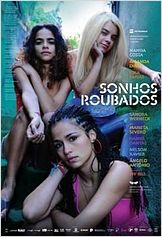 Sonhos Roubados Sonhos Roubados