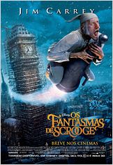 Os Fantasmas de Scrooge Os Fantasmas de Scrooge