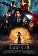 Homem de Ferro 2 Homem de Ferro 2