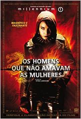 Os Homens que Não Amavam as Mulheres Os Homens que Não Amavam as Mulheres