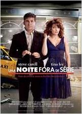 Uma Noite Fora de Série Uma Noite Fora de Série