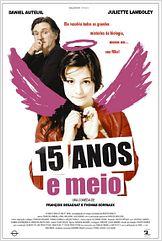 15 Anos e Meio 15 Anos e Meio
